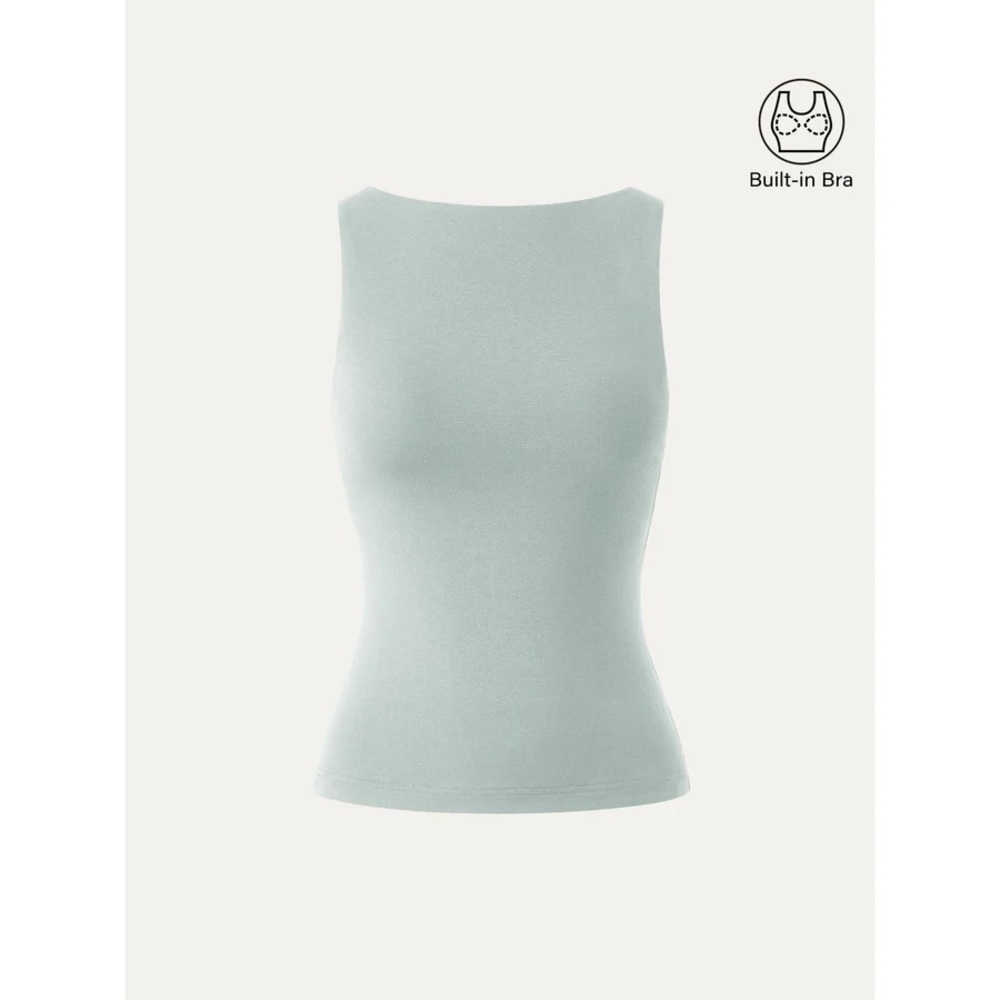 OGL soft boatneck new airy Brami xxl